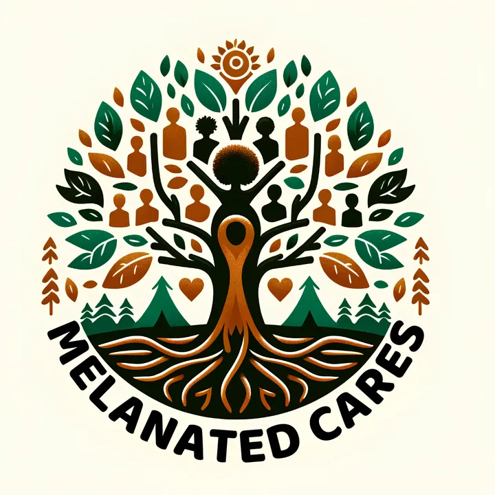 Melanated Cares Foundation Builds Safe Spaces Through Camp Empowerment Programs