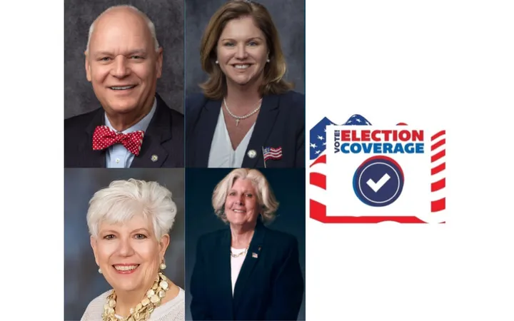 General Assembly - 2nd District - Too Close to Call