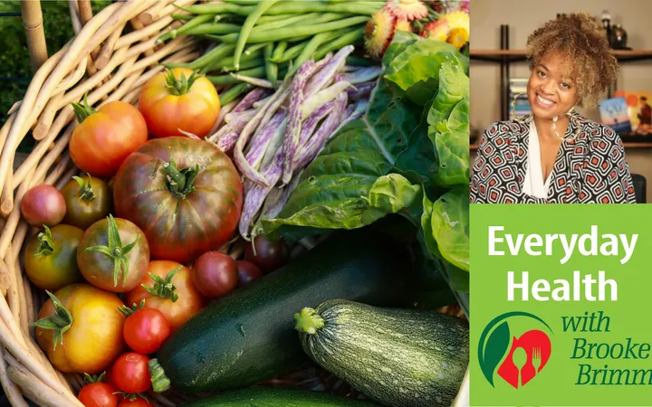 The Power of 30: How Eating 30 Different Plants a Week Can Transform Your Gut, Mood, and Spirit