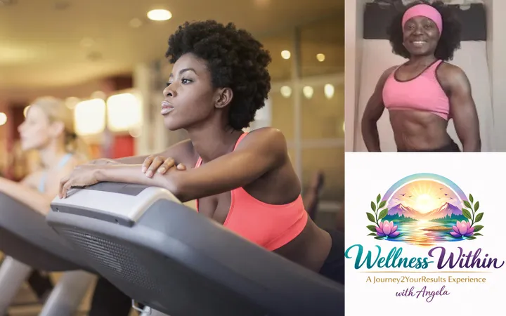 Why Consistency Matters More Than Motivation in Your Wellness Journey