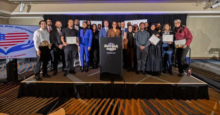 U.S. HART CARES RX5 Celebrates Graduation of Second Cyber Guardian Cybersecurity Cohort in Atlantic City