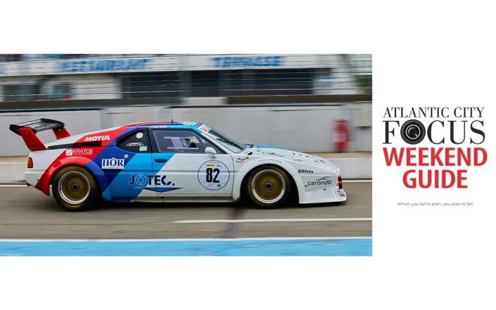 It's the Fifth Weekend of January! Have Some Fun