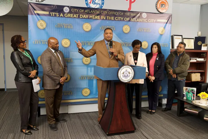 Moody’s Restores Atlantic City to Investment-Grade Status for First Time in Over a Decade