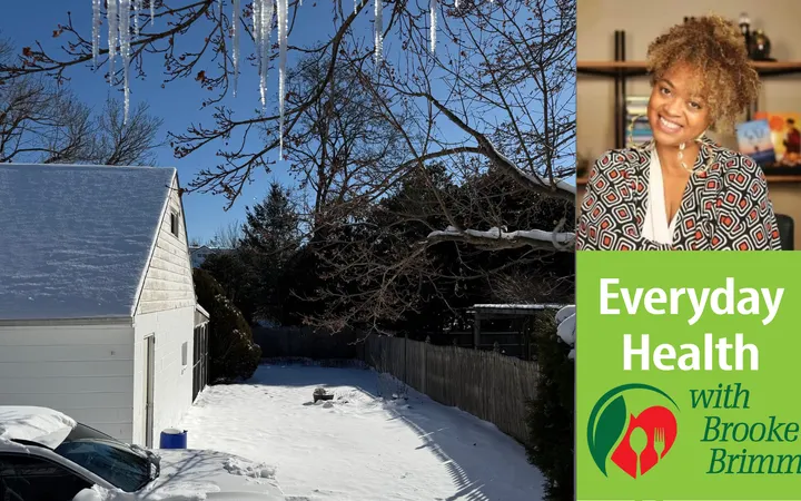 Over 50? Why Shoveling Snow Can Trigger a Heart Attack—and How to Stay Safe This Winter