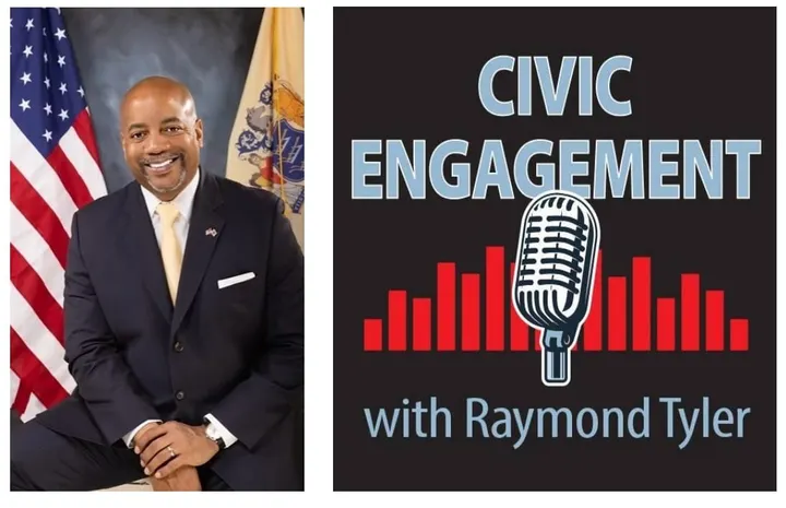 NJ Congressional Candidate Tim Alexander Accuses Van Drew of Double Standard in ICE Shooting Response