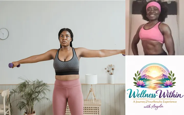 Self-Love Is a Decision: How to Stay Committed When Motivation Fades