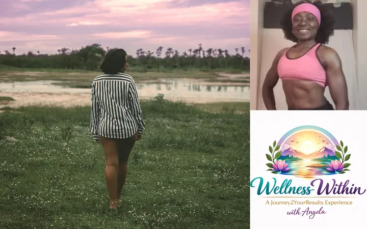 Self-Love Is Commitment: How to Carry Your Wellness Routine Beyond February