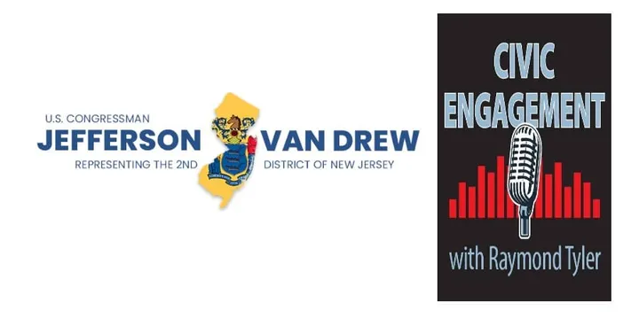 Van Drew Secures $48M in Federal Funding for South Jersey Infrastructure, Jobs, and Aviation
