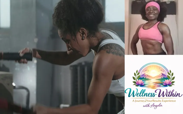 Locked-In Habits - No Negotiations