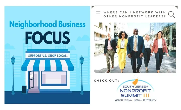 South Jersey Nonprofit Leaders to Gather at Rowan University for NPDCSNJ Nonprofit Summit III