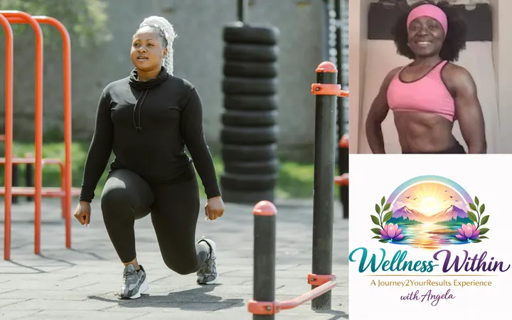 Fitness Plateau? How Resilience, Small Adjustments, and Consistency Keep Your Progress Moving