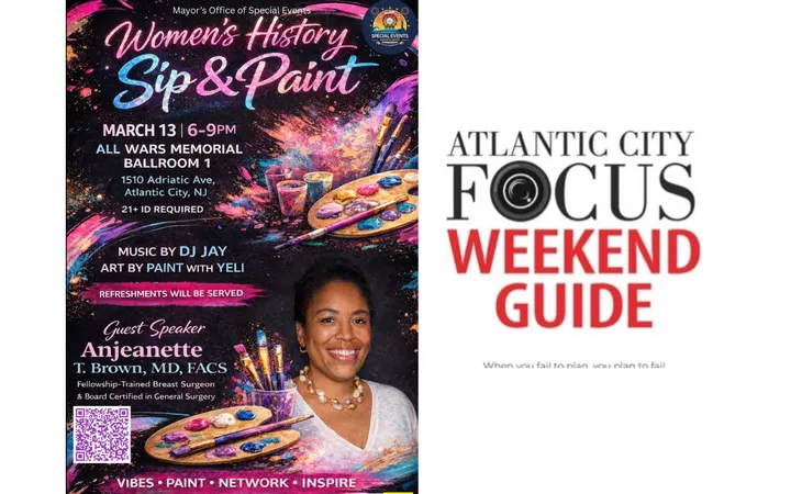 It's the Second Weekend of March! Have Some Fun!