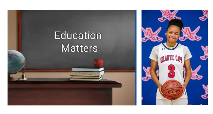 Atlantic Cape Basketball Standouts Earn All-Region, All-Conference Honors After Breakout 2025-26 Season