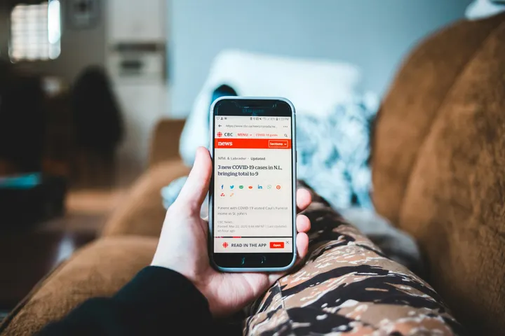 For Ad Campaigns, NJ Agencies Should Buy Local