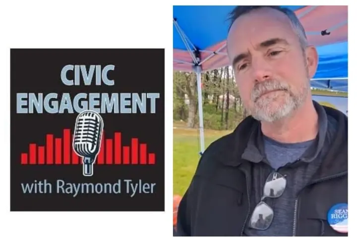 Atlantic City Public Safety Director Sean Riggin Announces Run for Atlantic County Sheriff, Shares Vision for Countywide Law Enforcement