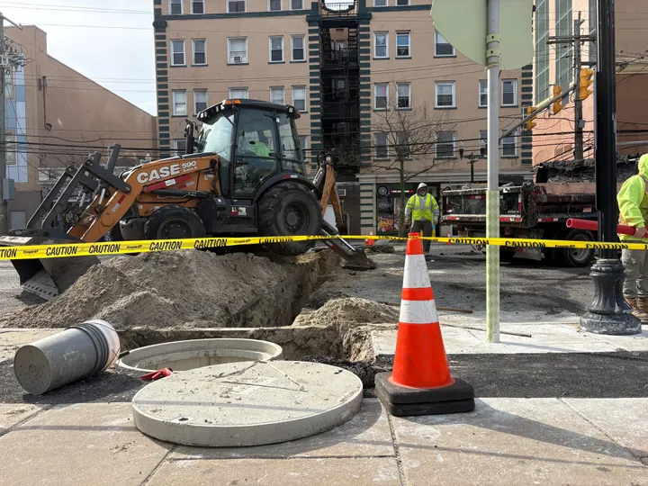 Atlantic Avenue Paving Project Enters Final Phase in Atlantic City, Bringing $24.8M Corridor Upgrade Closer to Completion