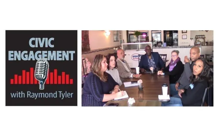 PREVIEW: Atlantic City Focus Hosts Civic Engagement Forum Featuring South Jersey Leaders and Congressional Candidates