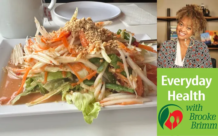 Tiny Greens, Big Gains: Why Sprouts Are Your Kitchen’s Secret Weapon