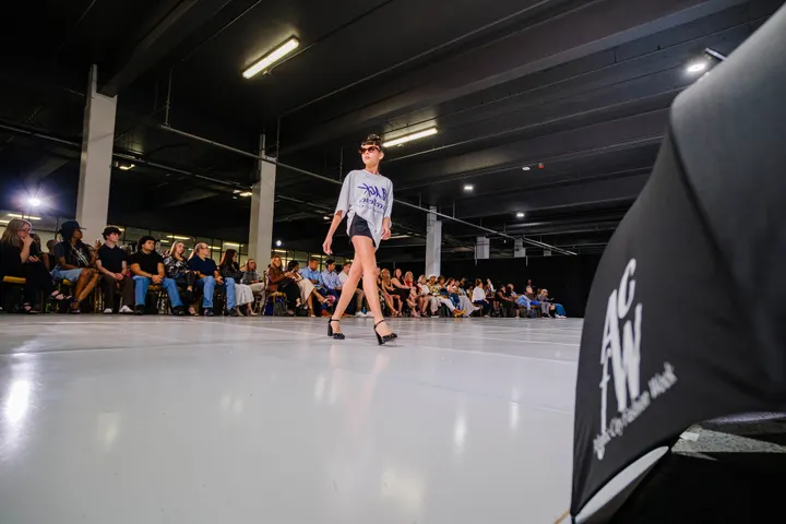 Atlantic City Fashion Week Spring 2026 Homecoming Showcase Brings Runway Glamour to Atlantic City