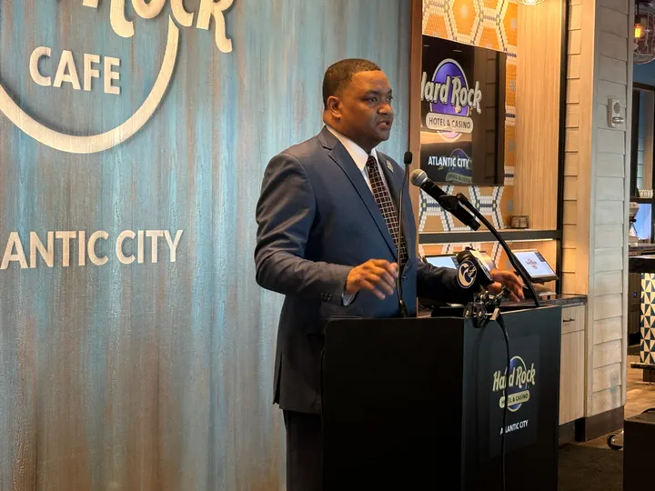Mayor Marty Small Sr.'s 2026 Atlantic City Inaugural Gala Aims to Raise $750K for Local Charities