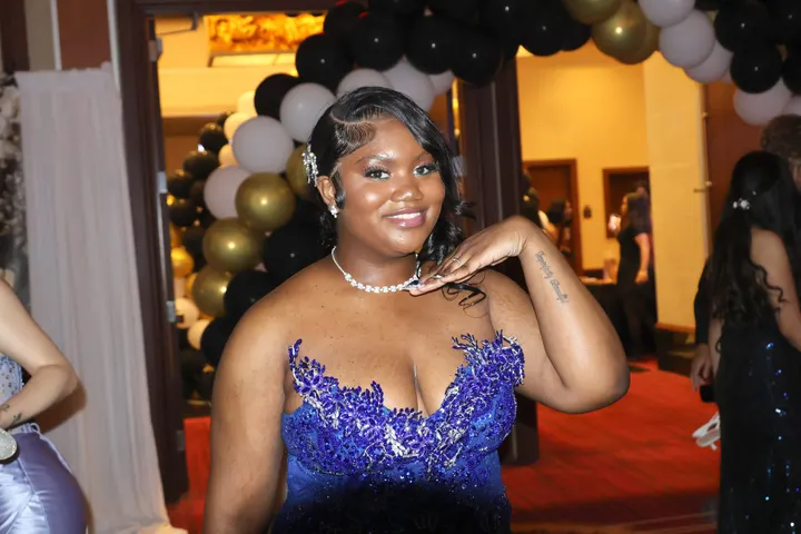 Atlantic City High School Prom 2026 Brings “A Night in Paris” to Harrah’s Resort Atlantic City