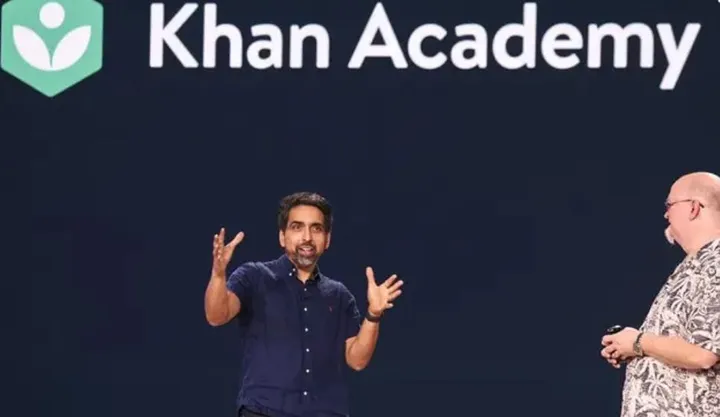 Khan Academy’s founder says AI tutoring revolution hasn't come for education, yet
