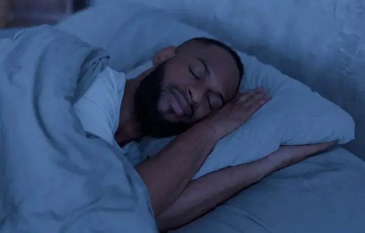 5 Ways to Sleep Better When Anxiety Takes Hold