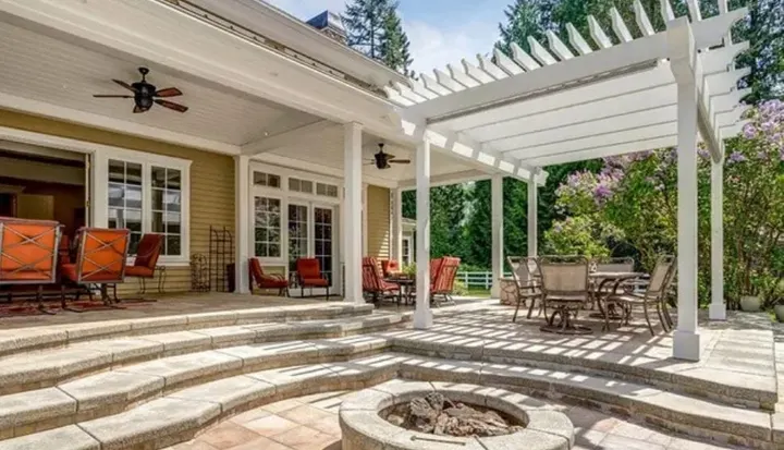 5 home renovations worth completing this summer, and 2 that can wait until fall 2026
