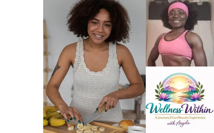 Nutrition, Recovery and Energy: The Missing Keys to Building Strength and Lasting Wellness
