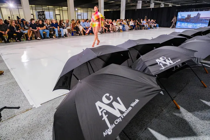 Atlantic City Fashion Week to Hold Model Casting Call June 7 in Glen Mills for September Runway Shows