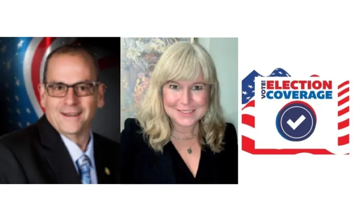 Atlantic County Clerk