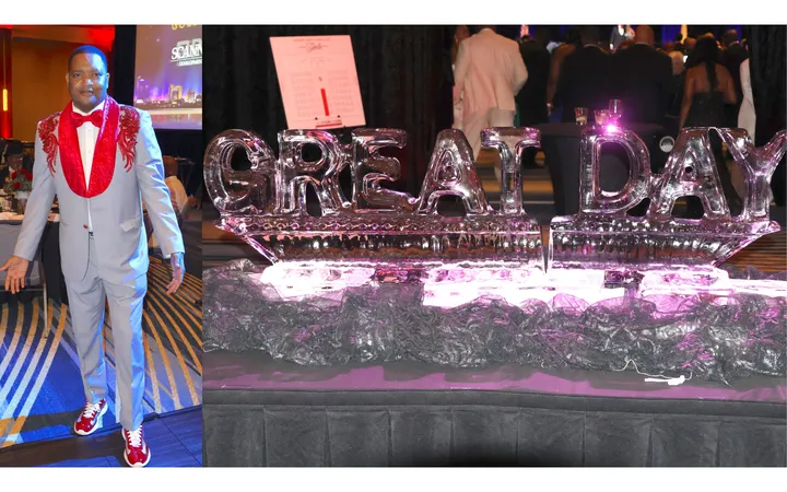 Mayor Marty Small Sr.’s 2026 Inaugural Gala Brings Atlantic City Together for Night of Celebration and Giving