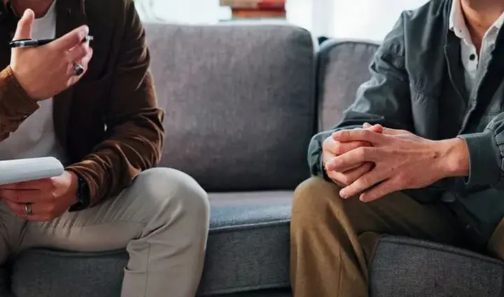 Signs of depression in men: Why it often goes unrecognized