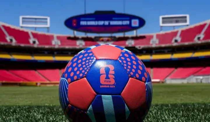 US stadiums switch to grass for FIFA World Cup 2026