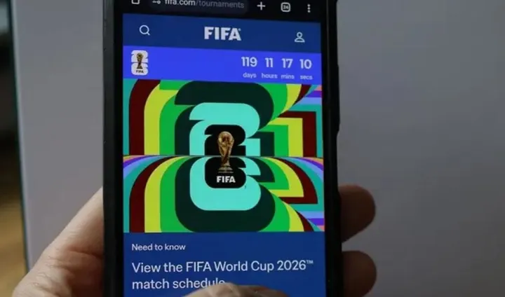 The World Cup is coming to the United States. What happens when 6 billion fans go online?