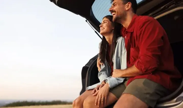 How to travel this summer on a budget