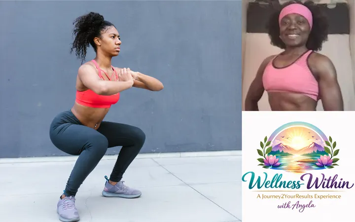 Start Strong in July: A 7-Day Fitness Challenge to Build Strength, Consistency and Confidence