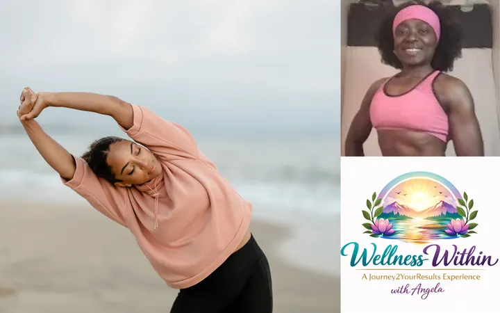 Finish Summer Strong: Why Momentum Matters More Than Motivation on Your Wellness Journey