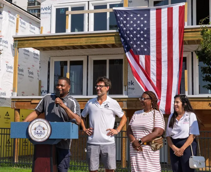 Atlantic City's Inlet Boom Continues as Lighthouse Row Phase II Nears Completion