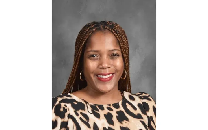 Nicole R. Israel Named Director of Elementary Education for Atlantic City Public Schools