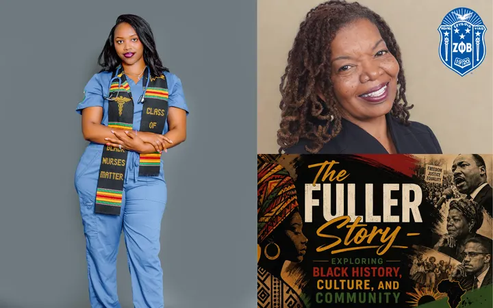 Chi Eta Phi Sorority, Inc.: The Legacy of Black Nurses Advancing Healthcare and Community Service