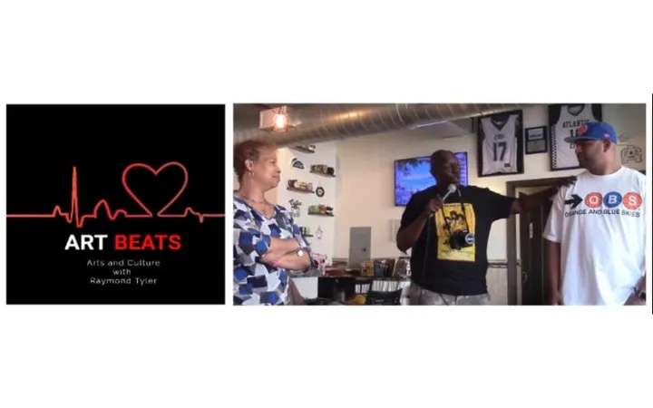 The Heat: Atlantic City Focus Hosts Michael Jackson vs. Prince Day Party at Beat The Daily Grind