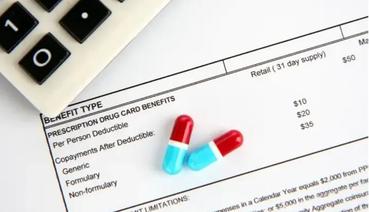 A guide to medication formularies: Understanding your prescription coverage