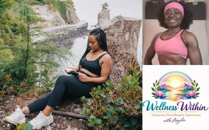 Protect Your Peace: How Mental Wellness Can Strengthen Your Fitness Journey