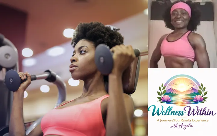 Growth Lives Outside Your Comfort Zone: How to Keep Progressing on Your Fitness Journey