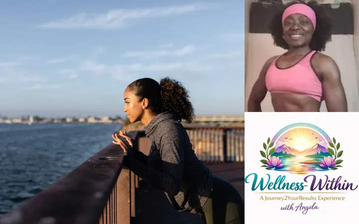 Finish Summer Strong: How to Carry Your Healthy Habits Into Fall