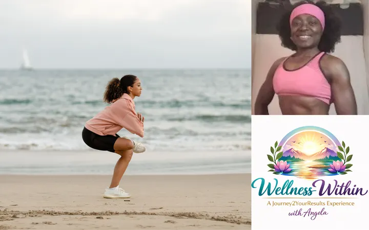 Reset With Purpose: How to Refocus Your Health and Wellness Goals This August