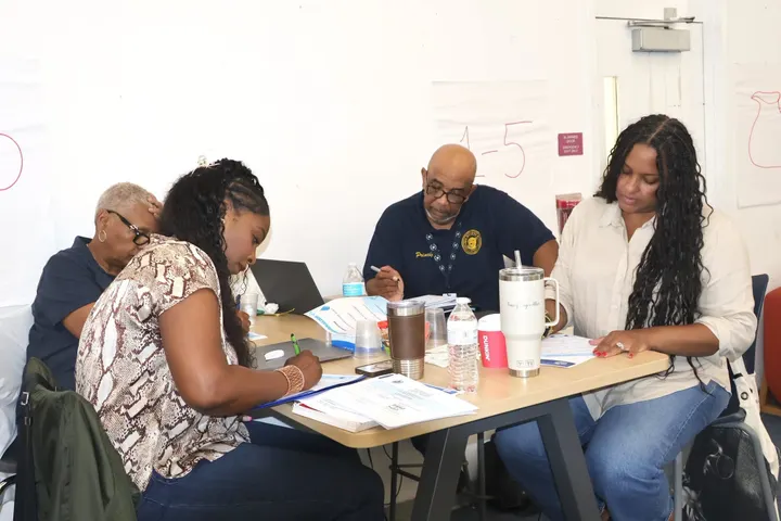 Atlantic City Public Schools Administrators Begin 2026-27 School Year with ‘Roadmap to Excellence’