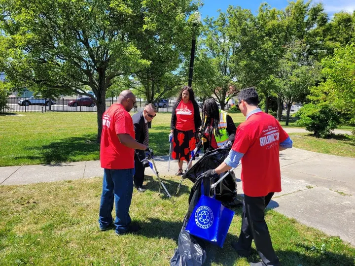 Atlantic City Launches Free Community Cleanup Program to Help Residents Keep Neighborhoods Clean