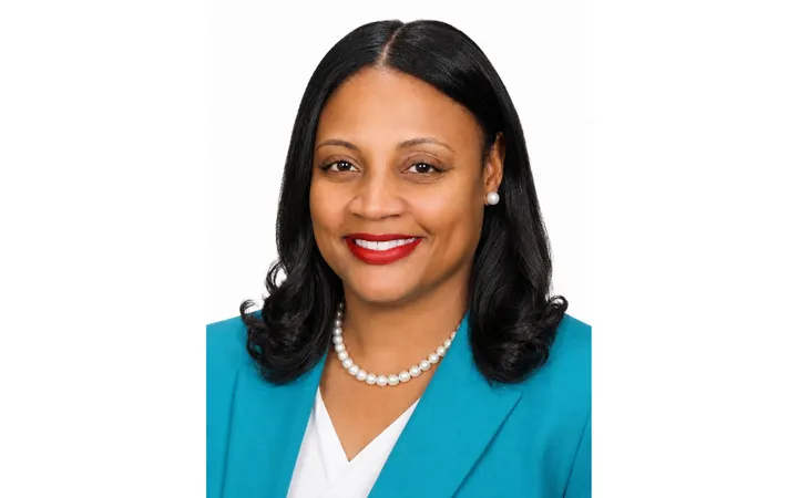 ‘Full-Circle Moment’: Dr. Hollisha B. Bridgers Returns to Atlantic City Schools as Sovereign Avenue Principal